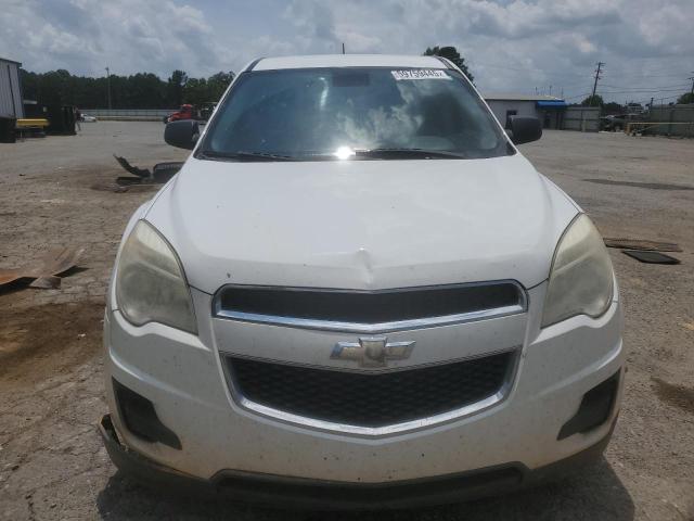 Parquets CHEVROLET EQUINOX 2015 White
