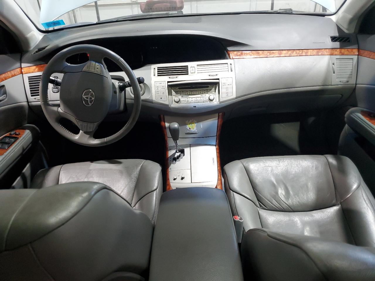 2007 Toyota Avalon Xl VIN: 4T1BK36BX7U178204 Lot: 62564105