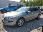 2011 Honda Accord Crosstour Exl продається в Lyman, ME - Undercarriage