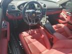 2024 PORSCHE CAYMAN GTS   for sale at Copart CA - SUN VALLEY