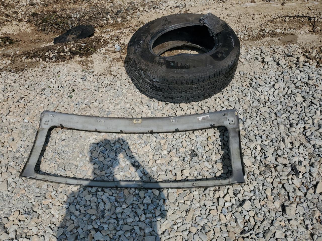 2013 Ford F150 VIN: 1FTMF1EF1DKF90027 Lot: 59597845