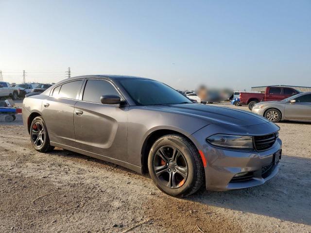  DODGE CHARGER 2020 Серый