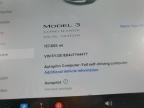 2020 Tesla Model 3  продається в Brookhaven, NY - Front End