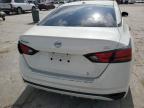 2021 Nissan Altima Sv за продажба в Tulsa, OK - Front End
