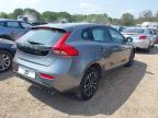 2018 VOLVO V40 MOMENT for sale at Copart ROCHFORD