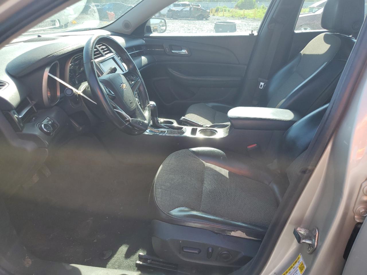 2014 Chevrolet Malibu 2Lt VIN: 1G11E5SL6EF225224 Lot: 60230045