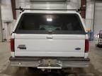 1997 Ford F250  de vânzare în Avon, MN - Front End