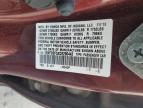 2013 Honda Civic Lx на продаже в Duryea, PA - Front End