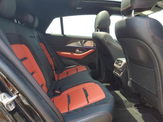 2022 MERCEDES-BENZ GLE COUPE 63 S 4MATIC AMG  