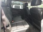 2016 Gmc Sierra K1500 Slt na sprzedaż w Savannah, GA - Front End