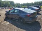 2025 HONDA CIVIC SPORT   for sale at Copart MD - BALTIMORE EAST