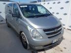 2012 HYUNDAI I800 STYLE for sale at Copart BRISTOL