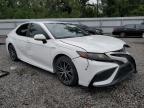 2021 Toyota Camry Se продається в Riverview, FL - Front End
