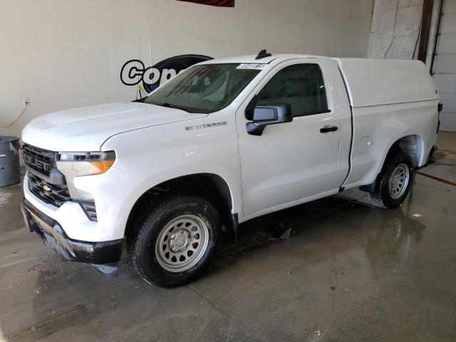 2023 Chevrolet Silverado C1500