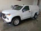 2023 Chevrolet Silverado C1500 zu verkaufen in Greenwood, NE - Minor Dent/Scratches