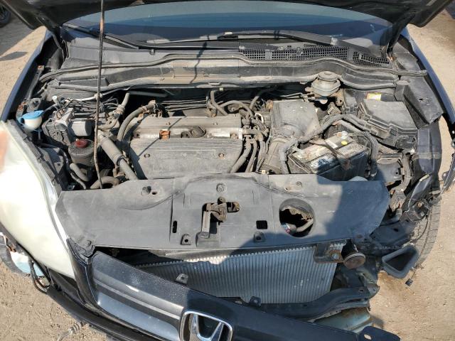 2007 HONDA CR-V LX