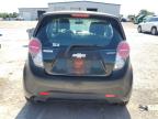 2014 Chevrolet Spark 1Lt за продажба в Oklahoma City, OK - Front End