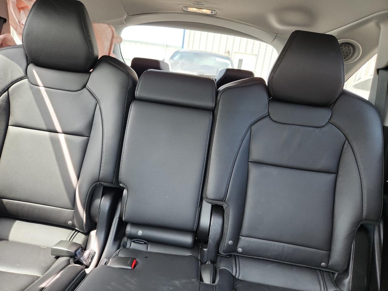 5j8yd4h55hl003082 5J8YD4H55HL003082 2017 Acura Mdx Technology