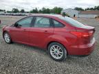 2015 Ford Focus Se იყიდება Columbus-ში, OH - Mechanical