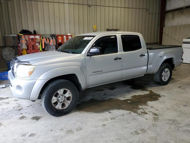 2005 Toyota Tacoma Double Cab Long Bed