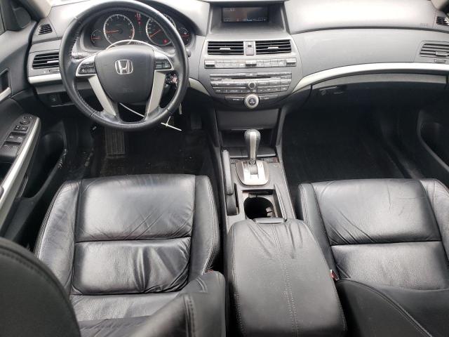 2009 HONDA ACCORD EXL  