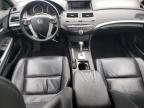 2009 HONDA ACCORD EXL   for sale at Copart ON - LONDON