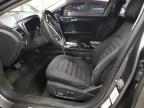 2014 Ford Fusion Se for Sale in Madisonville, TN - Side