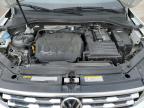 2021 VOLKSWAGEN TIGUAN SEL PREMIUM R-LINE   for sale at Copart ON - TORONTO
