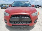 2013 Mitsubishi Outlander Sport Se na sprzedaż w Houston, TX - Front End