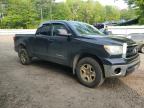 2011 Toyota Tundra Double Cab Sr5 zu verkaufen in Center Rutland, VT - Front End