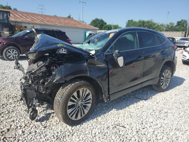 TOYOTA VENZA LE 2021