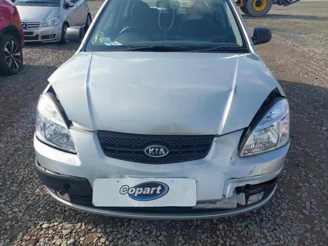 2008 KIA RIO CHILL