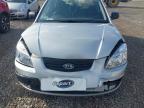 2008 KIA RIO CHILL for sale at Copart EAST KILBRIDE