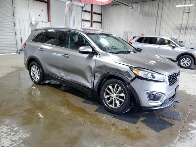  KIA SORENTO 2018 Szary
