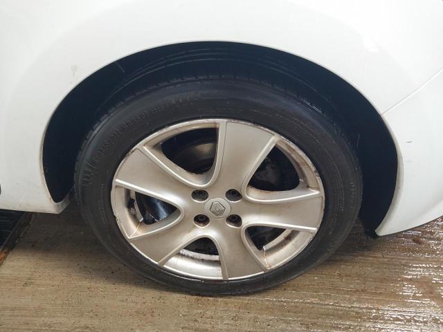 2013 RENAULT CLIO DYNAM