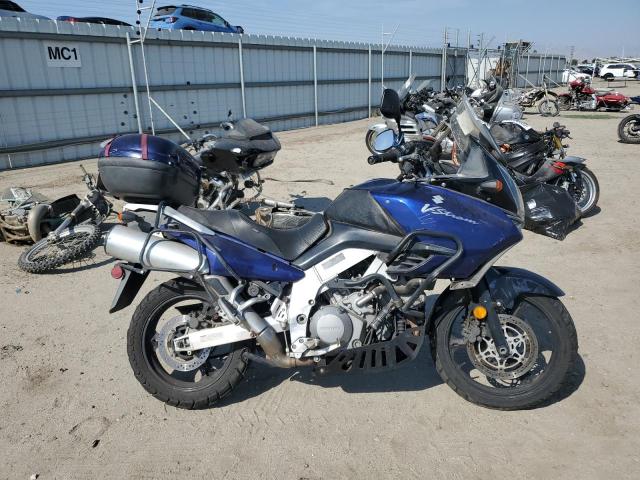 2004 SUZUKI DL1000   