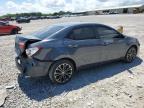 2015 Toyota Corolla L zu verkaufen in Madisonville, TN - Rear End