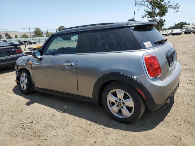  MINI COOPER 2016 Сірий