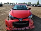 2018 TOYOTA COROLLA L   for sale at Copart AB - CALGARY