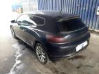 2009 VOLKSWAGEN SCIROCCO T for sale at Copart SANDTOFT