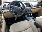 2012 Kia Sorento Ba 2.4L на продаже в Midway, FL - Front End