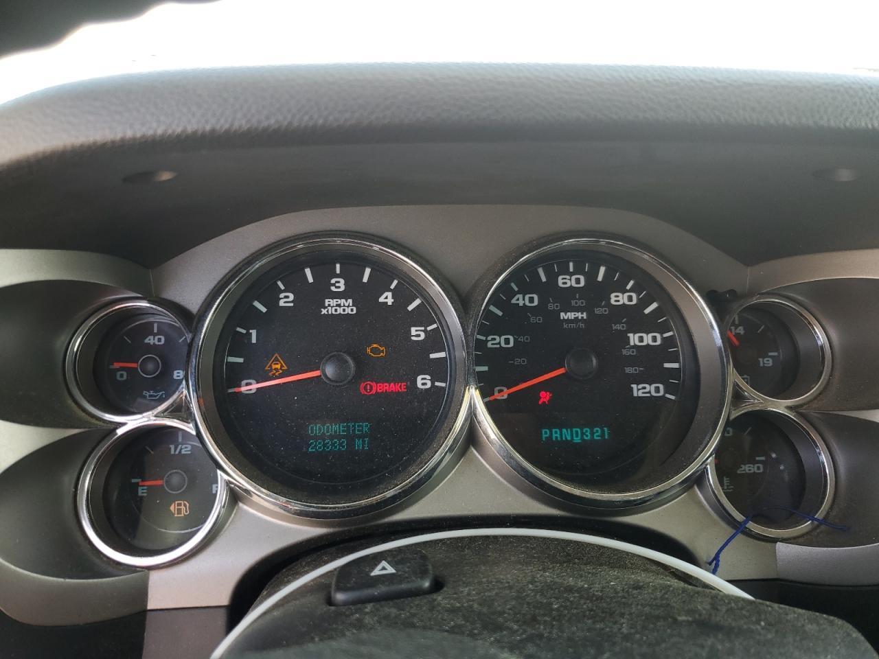 2008 Chevrolet Silverado C1500 VIN: 2GCEC13J281334151 Lot: 59548085