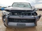 2018 Toyota 4Runner Sr5 на продаже в Houston, TX - Front End