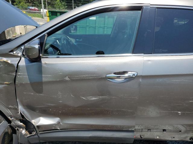  HYUNDAI SANTA FE 2014 Szary