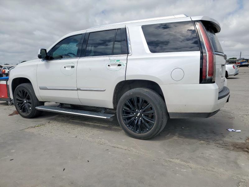  CADILLAC ESCALADE 2016 Biały
