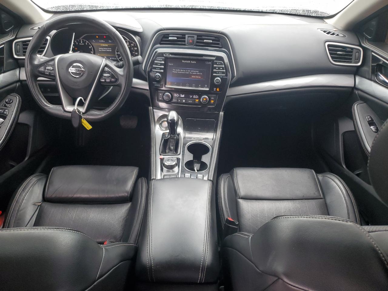 2016 Nissan Maxima 3.5S VIN: 1N4AA6AP8GC431328 Lot: 62332405