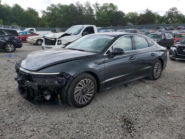 HYUNDAI SONATA HYB 2024