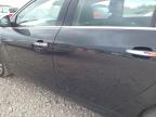 2011 VAUXHALL INSIGNIA S for sale at Copart YORK