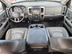 2015 Ram 1500 Slt de vânzare în Tulsa, OK - Hail