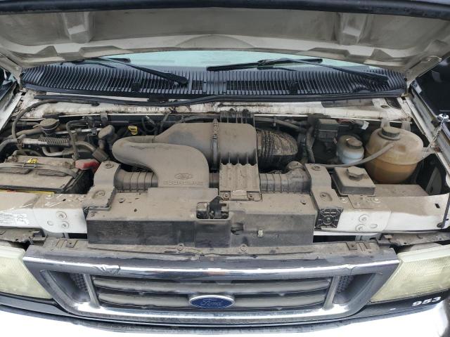 2005 FORD ECONOLINE E250 VAN  